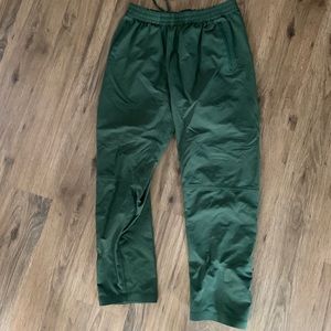 Outdoor Voices Green RecTrek Pants Small